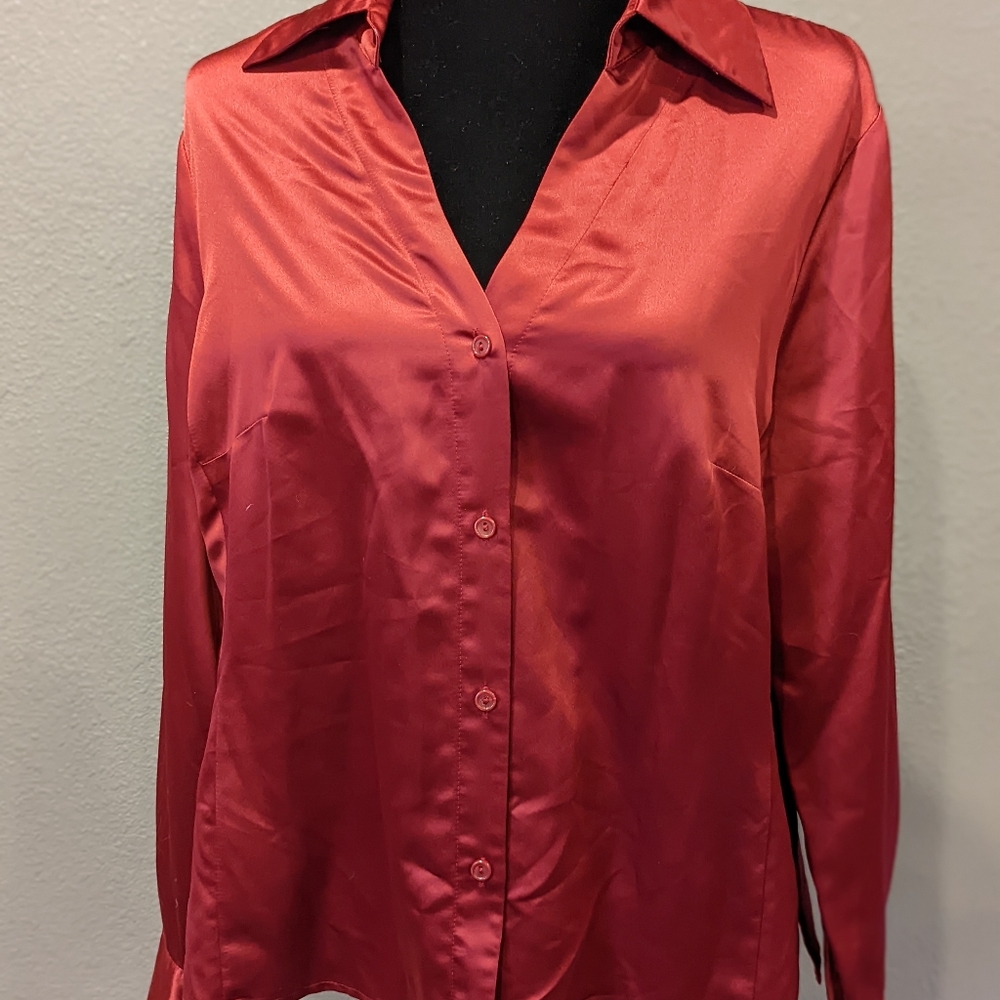 East 5th Women's Dress Shirt